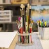 Painting Brush holder