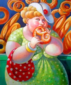 fat-woman-paint-by-number