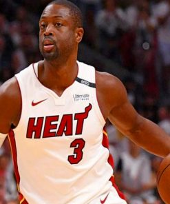 dwyane wade basketball sport