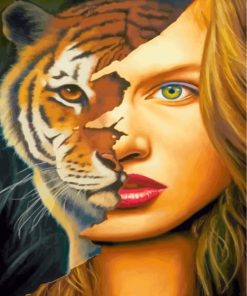 tiger-lady-paint-by-numbers