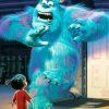 James-PSullivan-monster-inc-paint-by-number