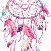 Beautiful Dream Catcher