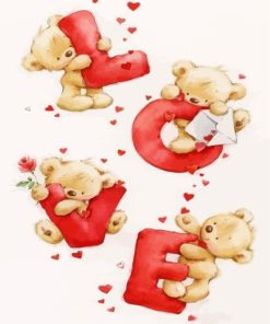 love-bears-paint-by-numbers