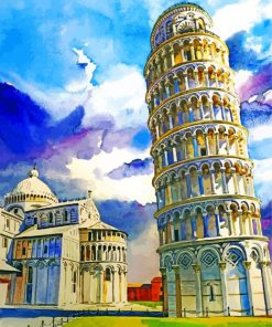 pisa-art-paint-by-numbers