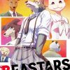 Beastars Animation Poster paint by numbers