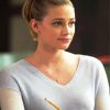 Betty Cooper paint by numbers