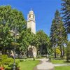 Clock Tower Of Bitola Macedonia paint by number