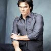 Damon Salvatore Iam Somerhalder paint by numbers