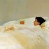 Mother By Joaquin Sorrola paint by numbers