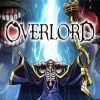 Overlord Anime Poster paint by numbers