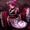 Entoma Wailissa Zeta Overlord Anime paint by numbers