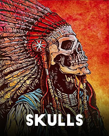 SKULLS