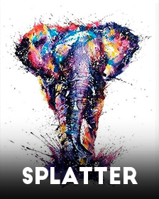 Splatter