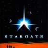 Stargate Poster paint by numbers