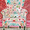 Aesthetic Floral Coach paint by numbers