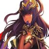 Tharja Fire Emblem Animation paint by numbers