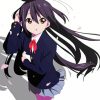 Azusa Nakano Anime paint by numbers