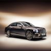 Bentley Fliying Spur 2021 Hybrid paint by numbers