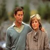 Prince Charles And Princesse Diana paint by numbers