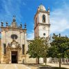 Se Catedral De A Veiro Portugal paint by numbers