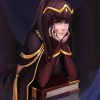 Tharja fire Emblem Anime paint by numbers