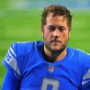 John Matthew Stafford paint by numbers