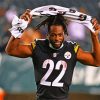 Najee Harris Pittsburgh Steelers Player paint by numbers