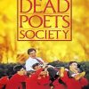 Dead Poets Society Poster paint by numbers