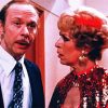 George And Mildred paint by numbers