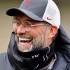 Jurgen Klopp Smiling paint by numbers