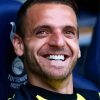 Roberto Soldado Smiling paint by numbers