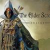 The Elder Scrolls Game paint by numbers