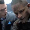 Video Game Detroit Become Human paint by numbers