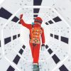 A Space Odyssey Movie paint by numbers