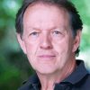 Actor Kevin Whately paint by numbers