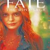 Fate The Winx Movie Posterpaint by numbers