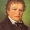 Kaspar Hauser Art paint by numbers