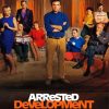 Arrested Development Paint By Number