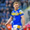 Brad Dwyer Leeds Rhinos Paint By Number