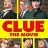 Clue The Movie Paint By Number