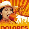 Dolores Huerta Poster Paint By Number