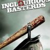 Inglourious Basterds War Film Paint By Number