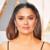 Salma Hayek Paint By Number