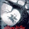 Sleepy Hollow Paint By Number