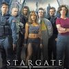 Stargate Atlantis Poster Paint By Number