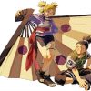 Temari And Shikamaru Paint By Number