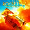 The Rocketeer Poster Paint By Number