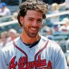 Dansby Swanson Paint By Number