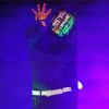 Jeff Hardy AEW Paint By Number