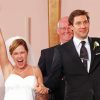 Jim And Pam Wedding Paint By Number